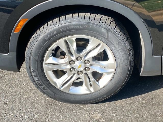 Used 2020 Chevrolet Blazer LT image 6