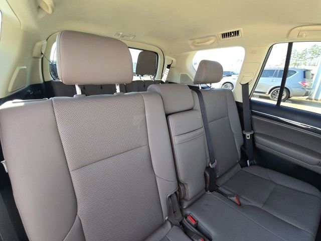 Used 2022 Lexus GX 460 Premium w/ Premium Plus Package image 14
