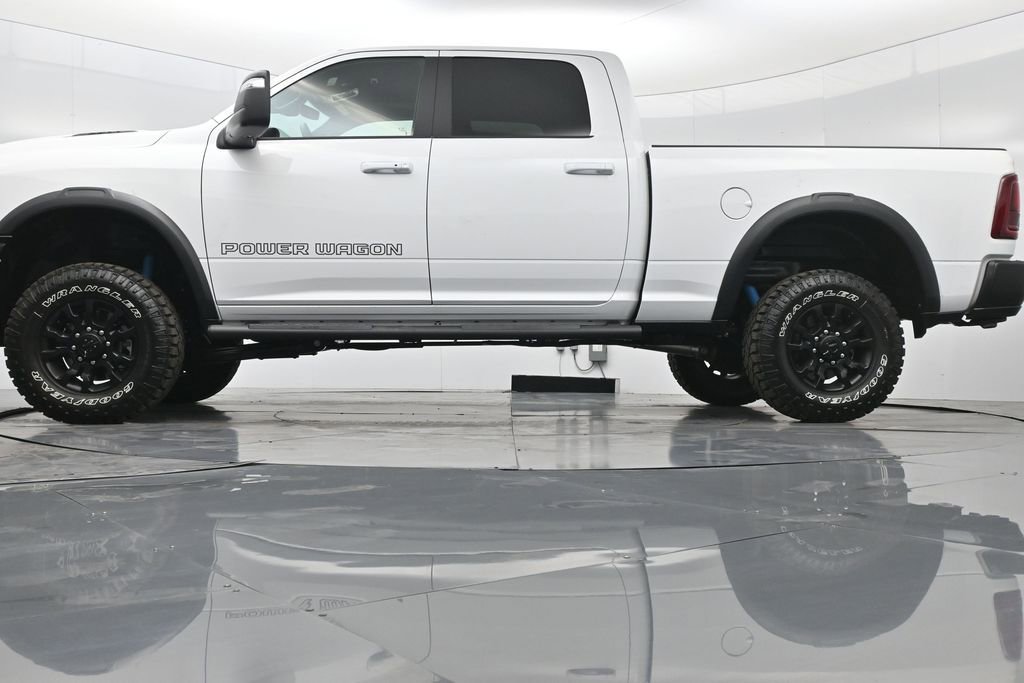 New 2026 RAM 2500 Power Wagon image 48