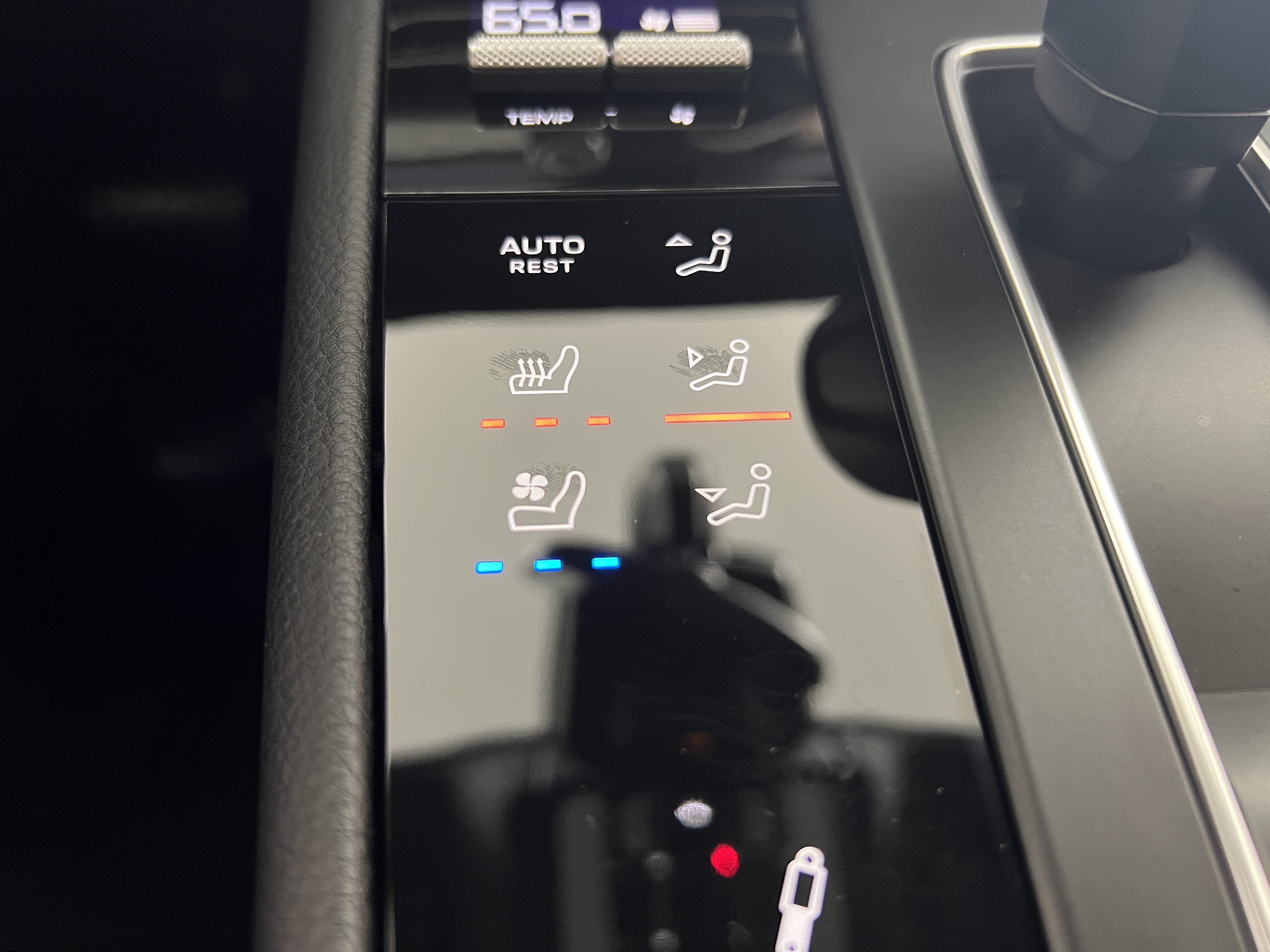 Certified 2026 Porsche Macan S AWD/4WD image 23