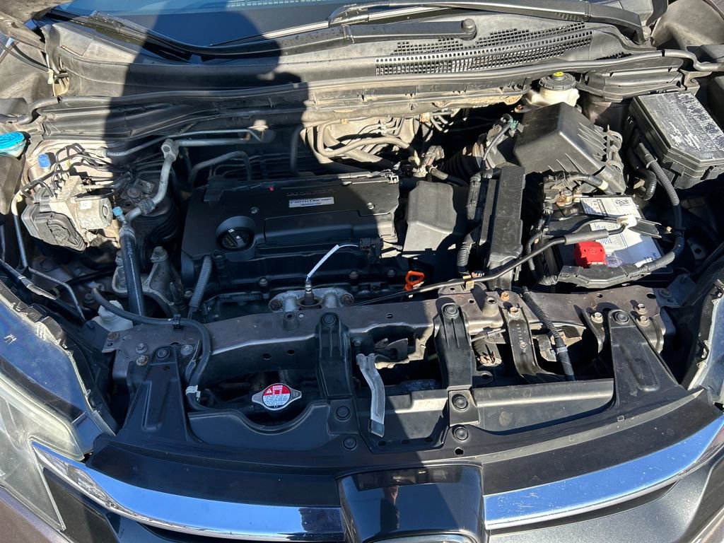 Used 2016 Honda CR-V Touring image 25