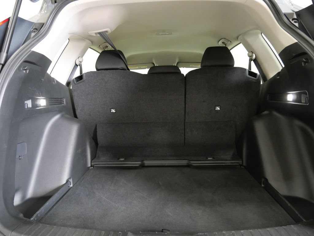 Used 2024 Honda CR-V LX image 24