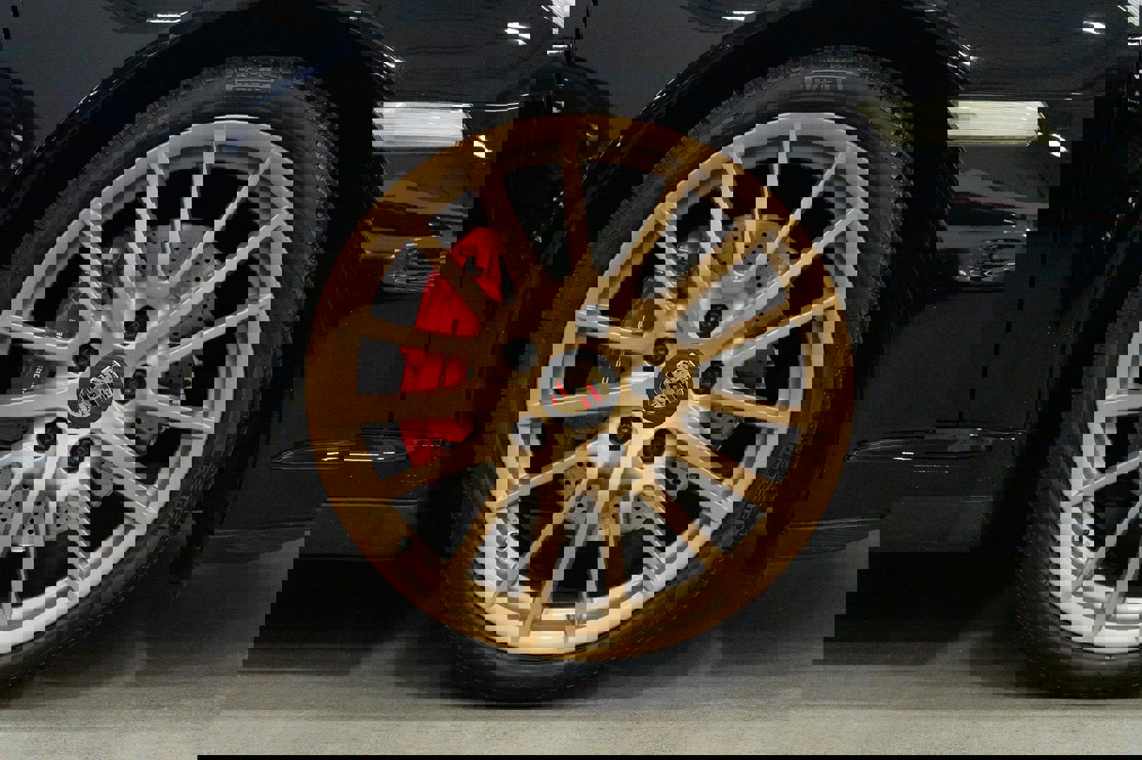 Used 2008 Porsche 911 Carrera S image 13