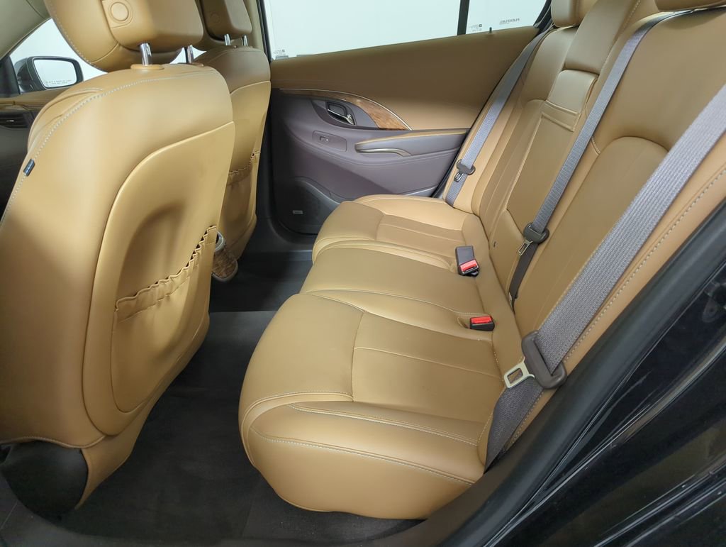 Used 2014 Buick LaCrosse Leather FWD image 20