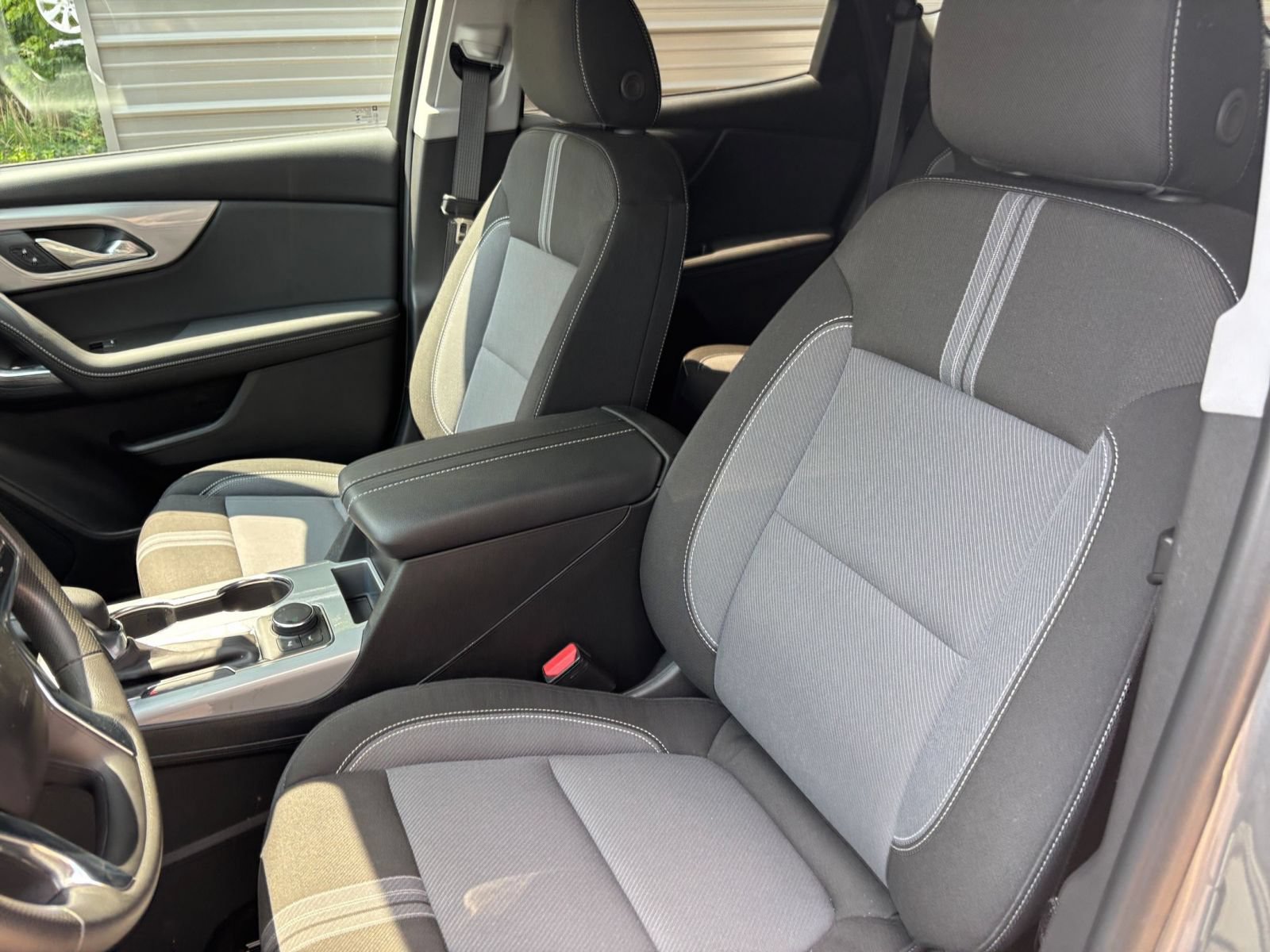 Used 2026 Chevrolet Blazer LT AWD/4WD image 31