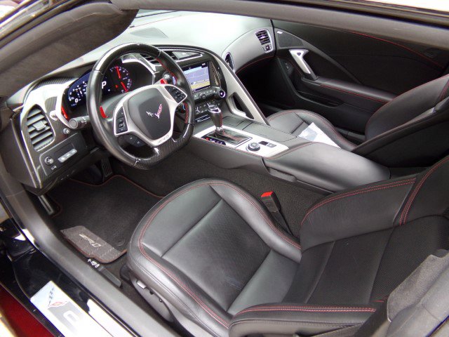 Used 2019 Chevrolet Corvette ZR1 image 35