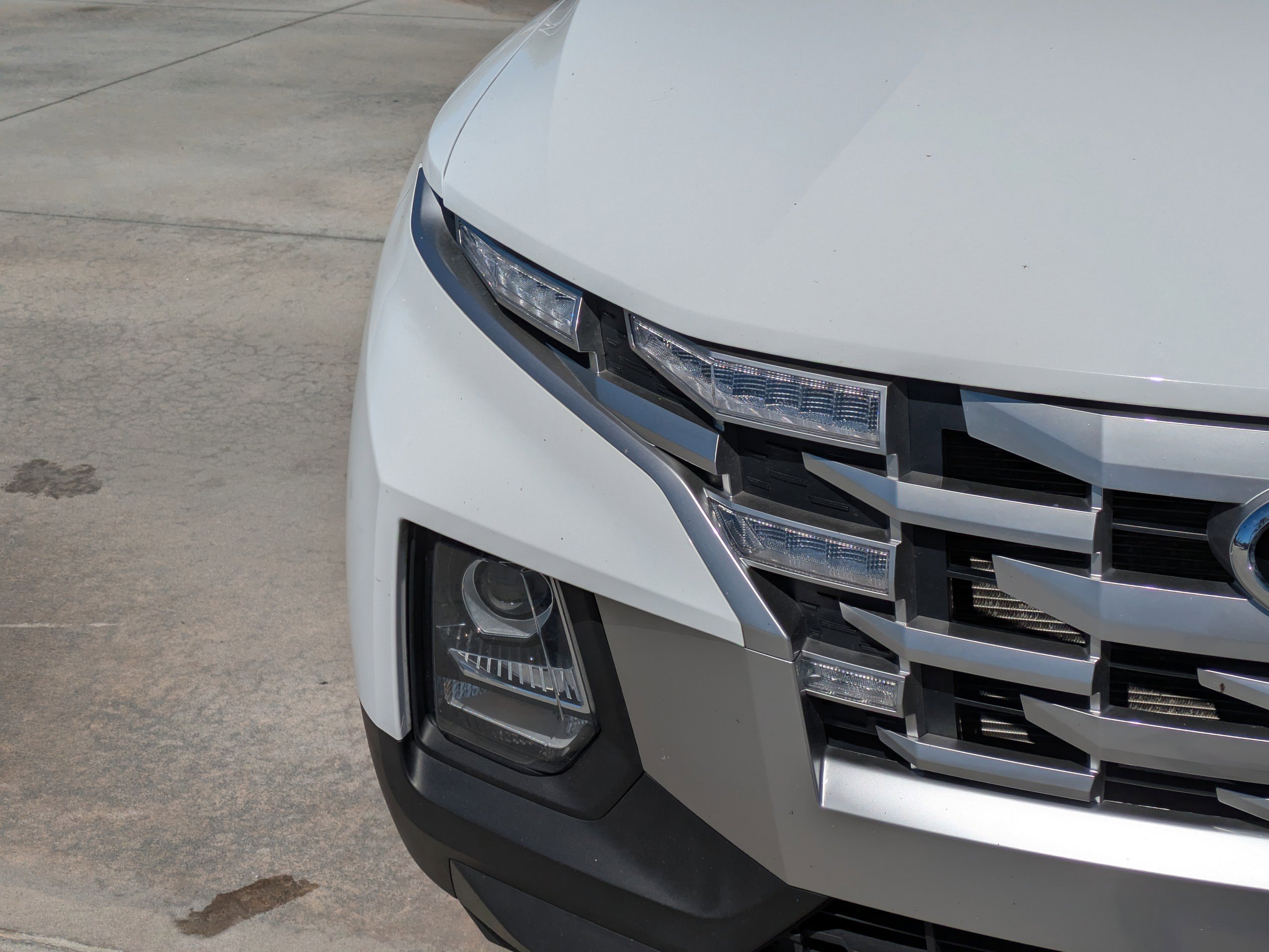 Certified 2023 Hyundai Santa Cruz SEL image 7