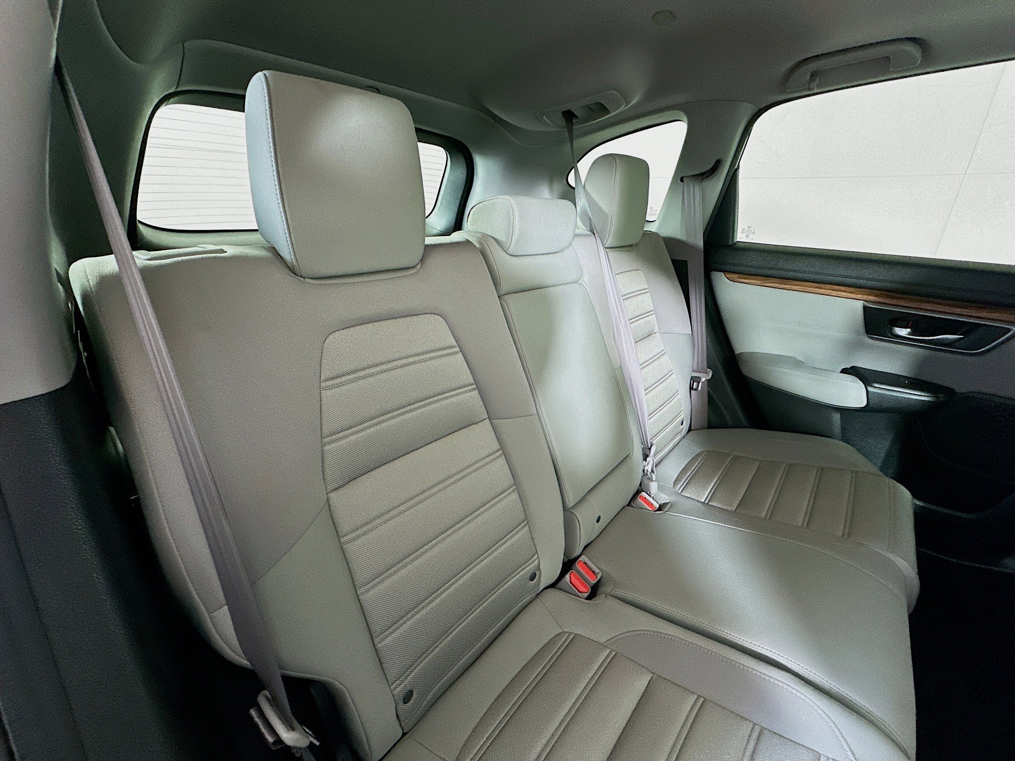 Used 2017 Honda CR-V EX image 25