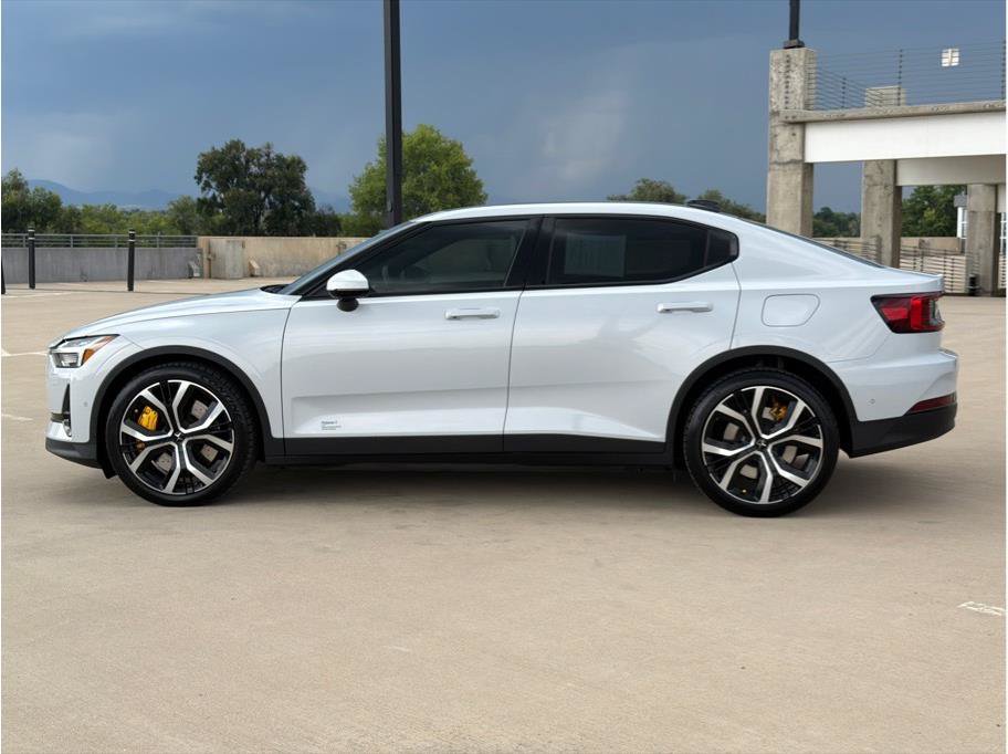 Used 2021 Polestar Polestar 2 w/ Performance Package AWD/4WD image 4