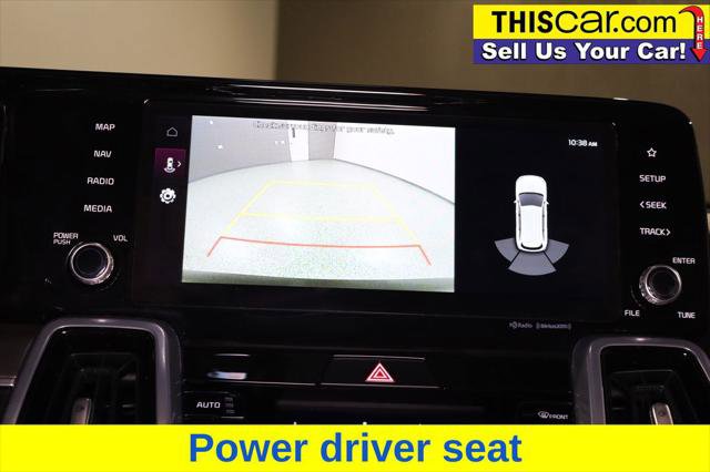 Used 2023 Kia Sorento SX image 14