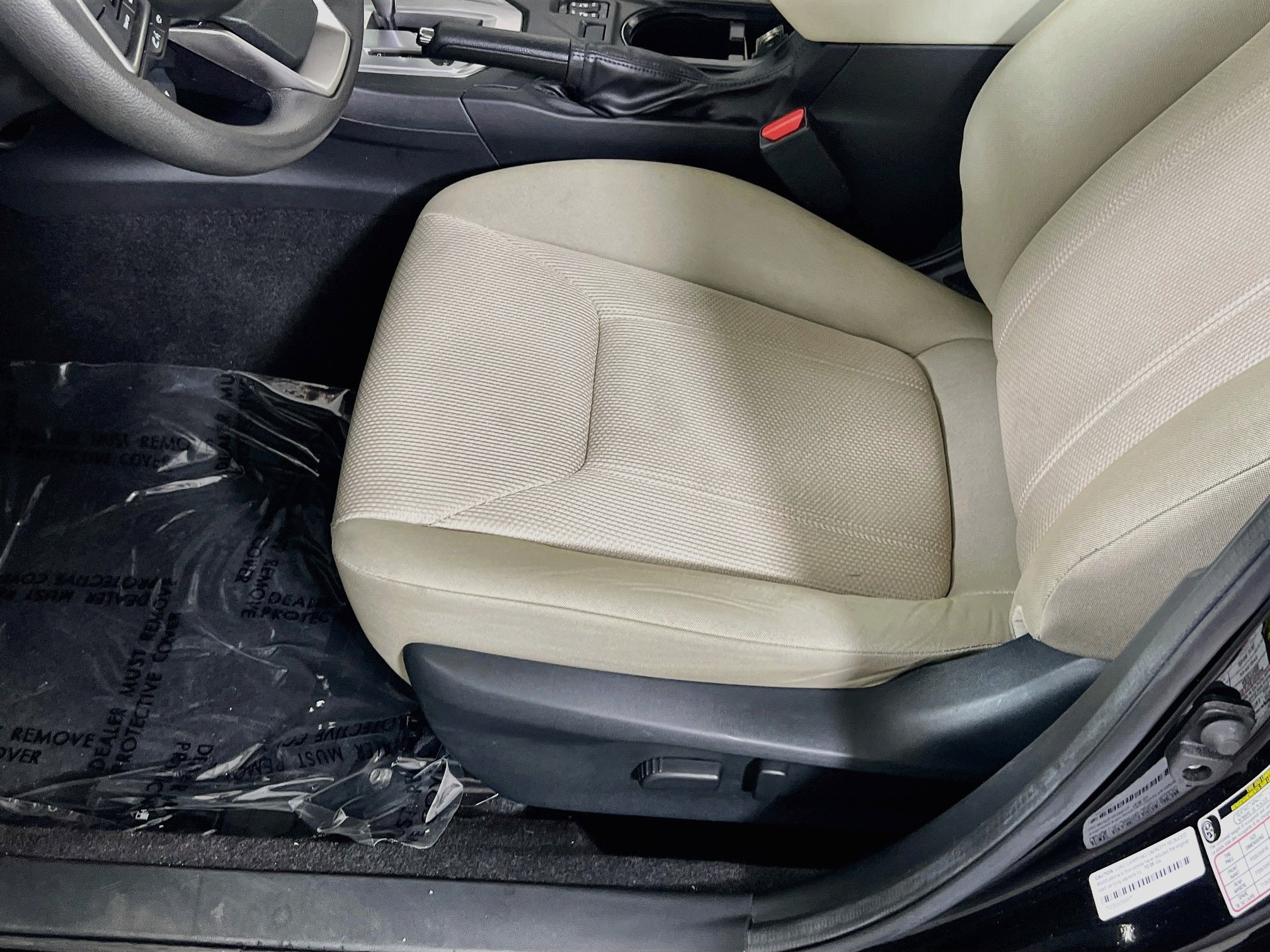 Used 2023 Subaru Impreza 2.0i Premium AWD/4WD image 18