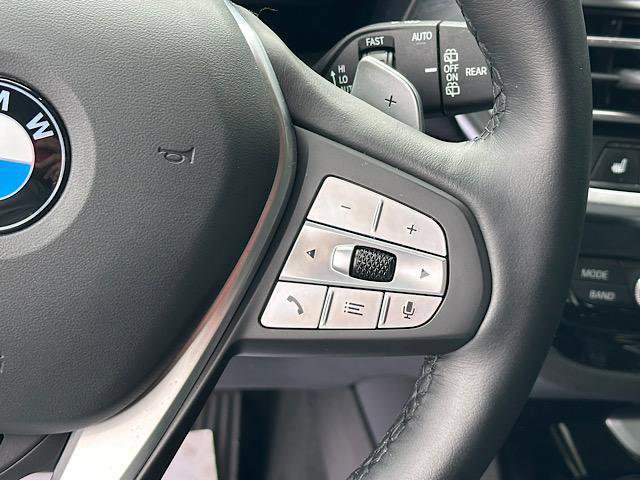 Certified 2024 BMW X3 xDrive30i w/ Premium Package image 23