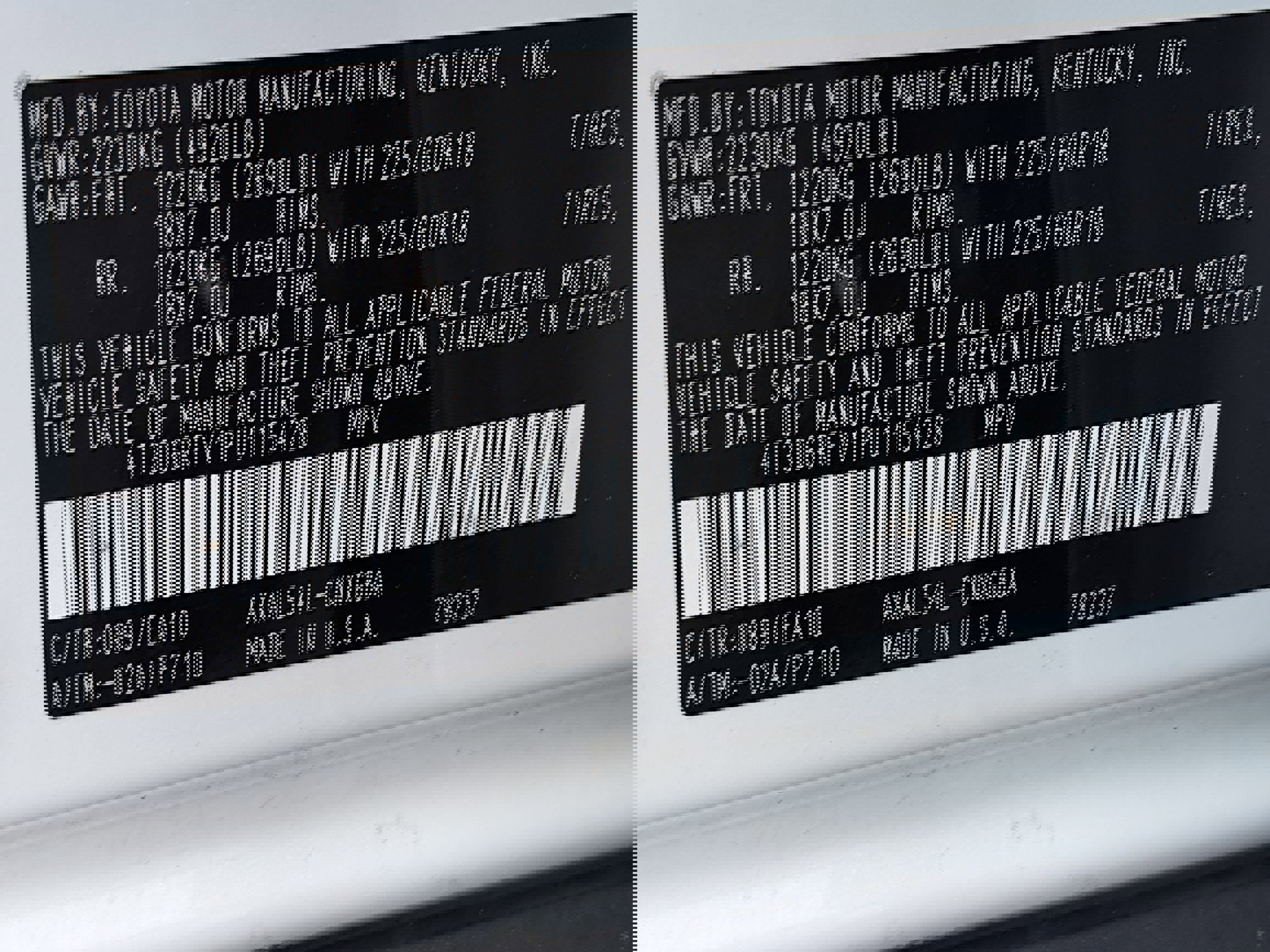 Used 2023 Toyota RAV4 Limited AWD/4WD image 34