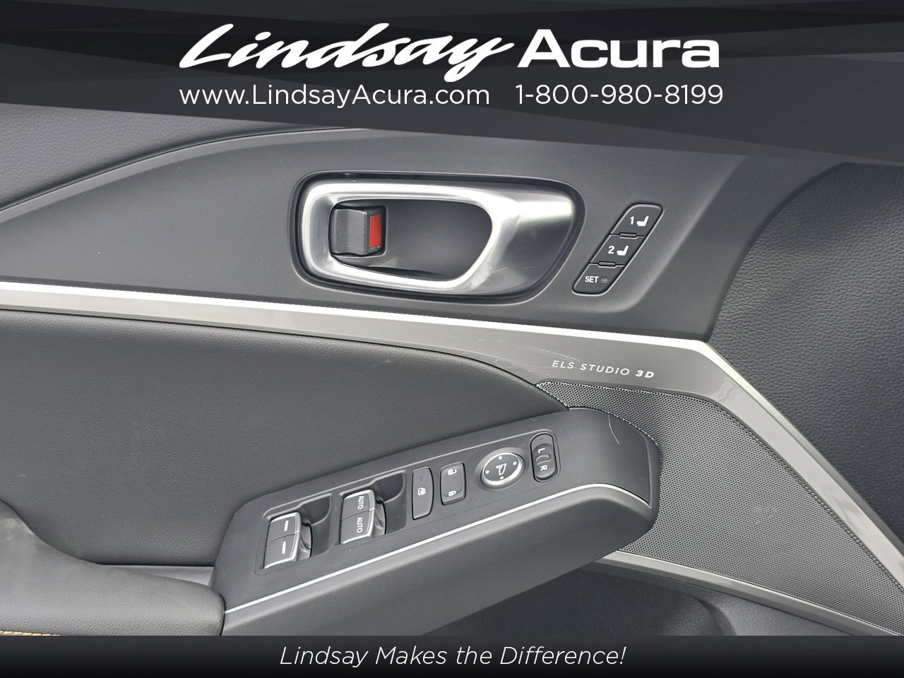 New 2026 Acura Integra A-Spec image 21