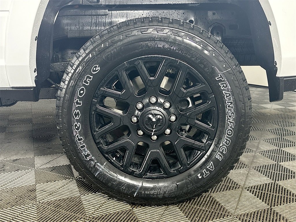 New 2026 RAM 2500 Limited image 17