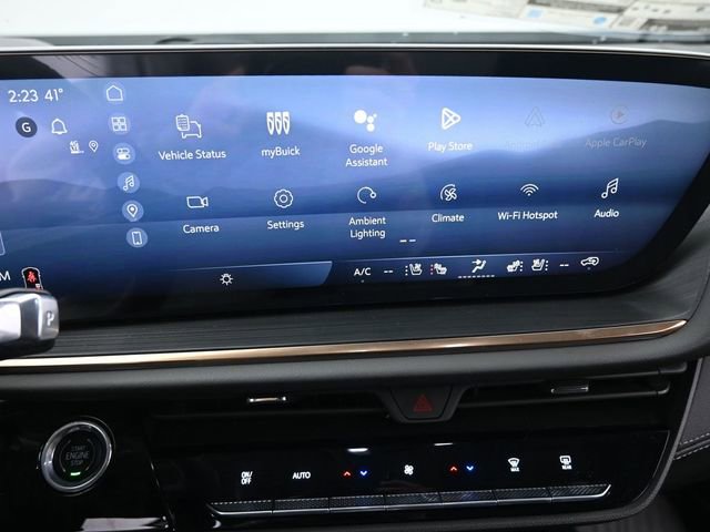 New 2026 Buick Envision Avenir image 34