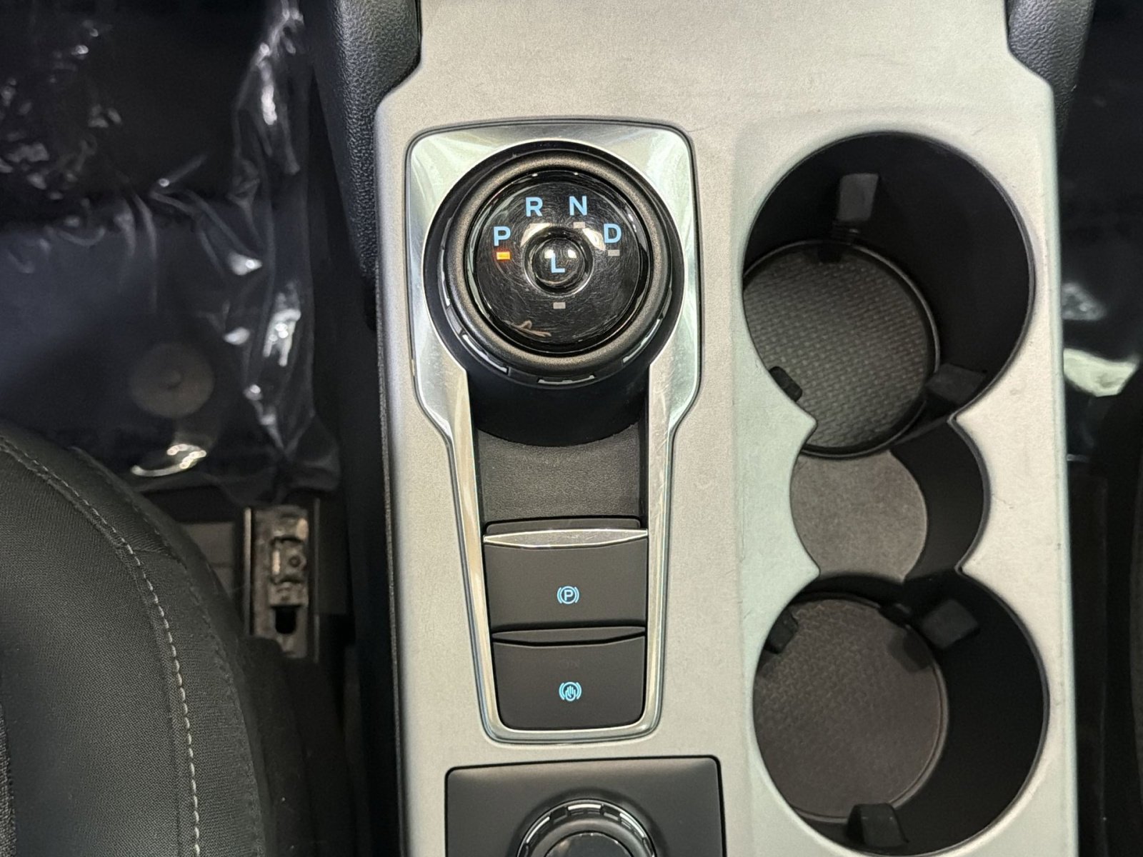 Used 2021 Ford Bronco Sport Big Bend AWD/4WD image 26