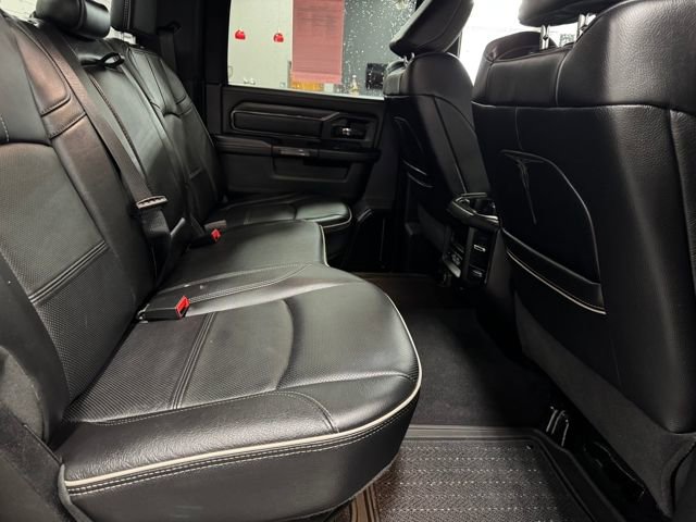 Used 2024 RAM 3500 Limited w/ Night Edition image 38