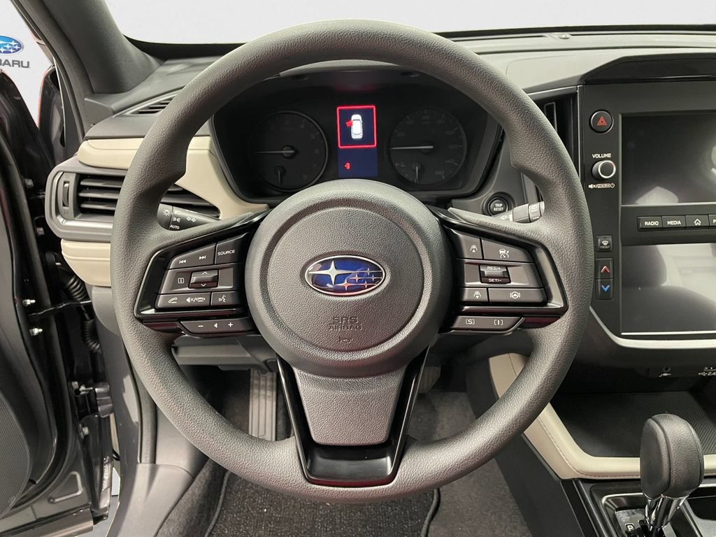 New 2026 Subaru Forester AWD/4WD image 13