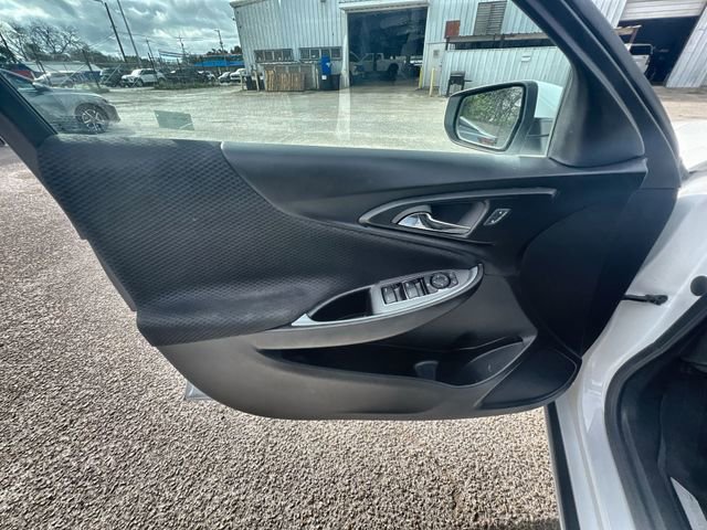 Used 2024 Chevrolet Malibu LT w/ LPO, Floor Liner Package image 21