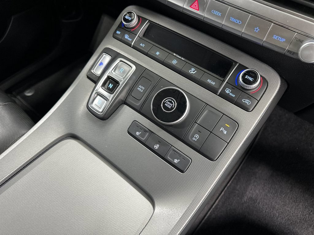 Used 2022 Hyundai Palisade SEL w/ Premium Package FWD image 22