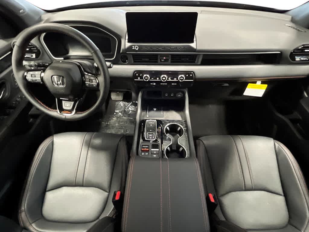 New 2026 Honda Passport TrailSport Elite image 25