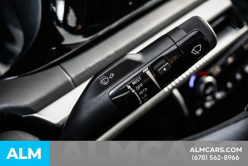 Used 2024 Kia K5 GT-Line w/ GT-Line Premium Package image 29