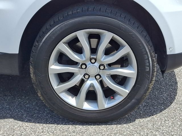 Used 2016 Land Rover Range Rover Sport HSE AWD/4WD image 25