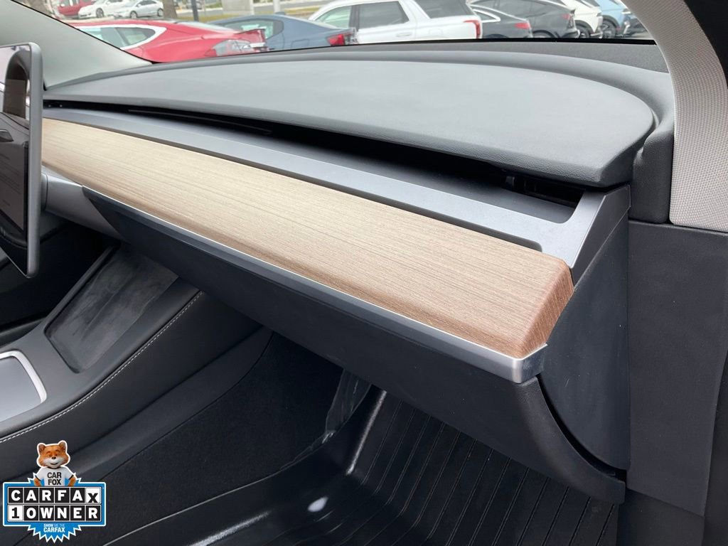 Used 2023 Tesla Model 3 Standard Range RWD image 68