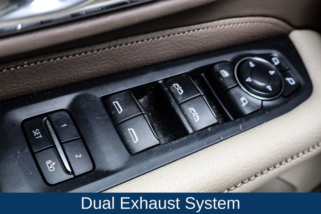 Used 2021 GMC Yukon Denali w/ Denali Premium Package image 20