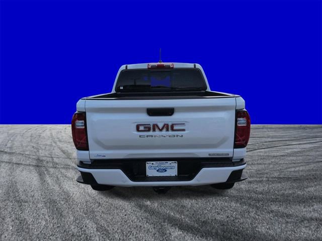Used 2023 GMC Canyon Elevation w/ Convenience Package RWD image 5
