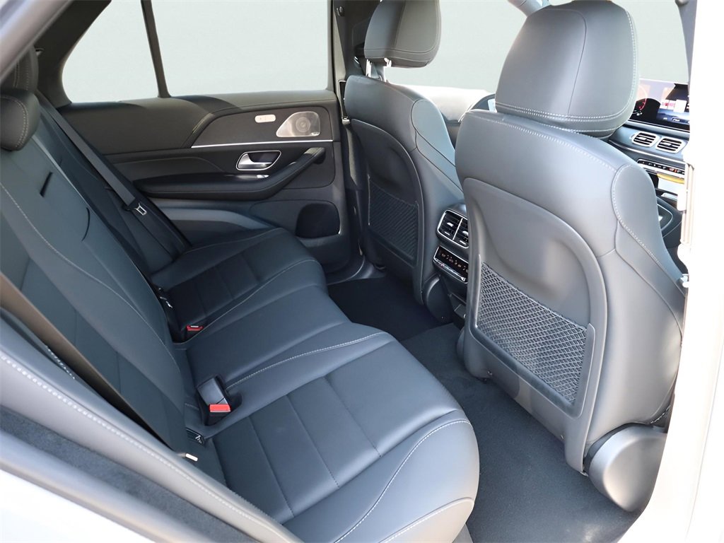 New 2026 Mercedes-Benz GLE 450 4MATIC image 13