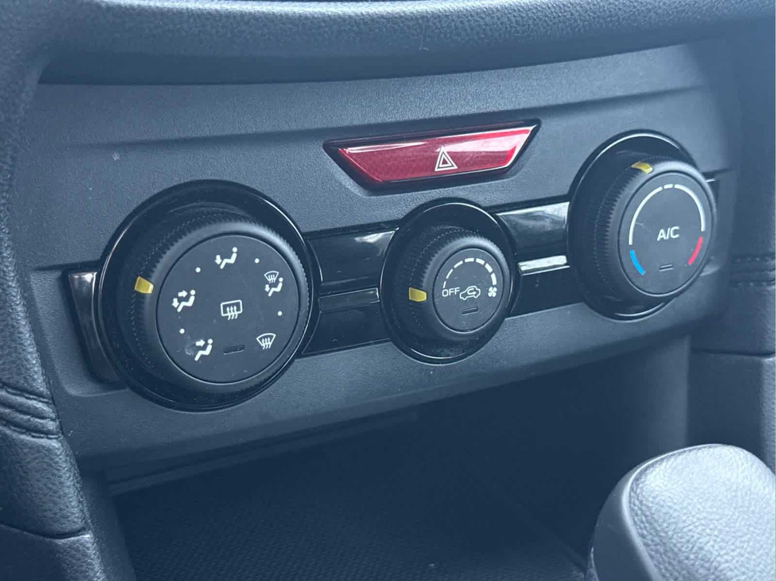 Used 2018 Subaru Impreza 2.0i image 19