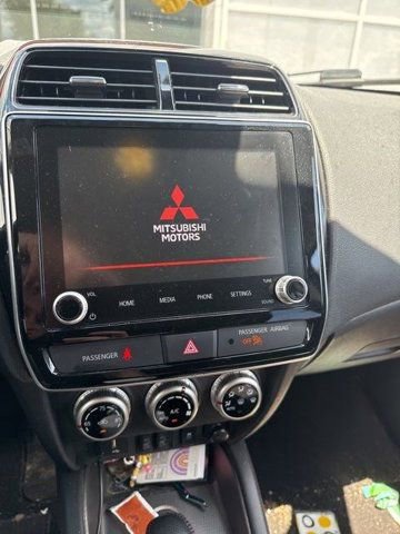 Used 2021 Mitsubishi Outlander Sport LE FWD image 10