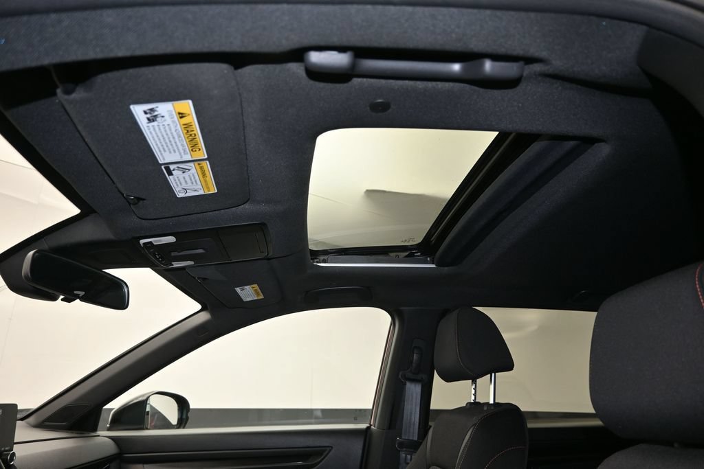 Used 2024 Honda CR-V Sport image 21