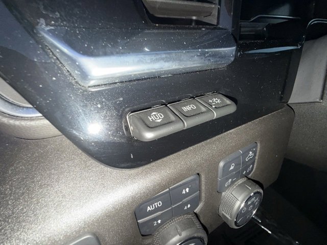 Certified 2024 Chevrolet Silverado 3500 High Country w/ Technology Package image 33