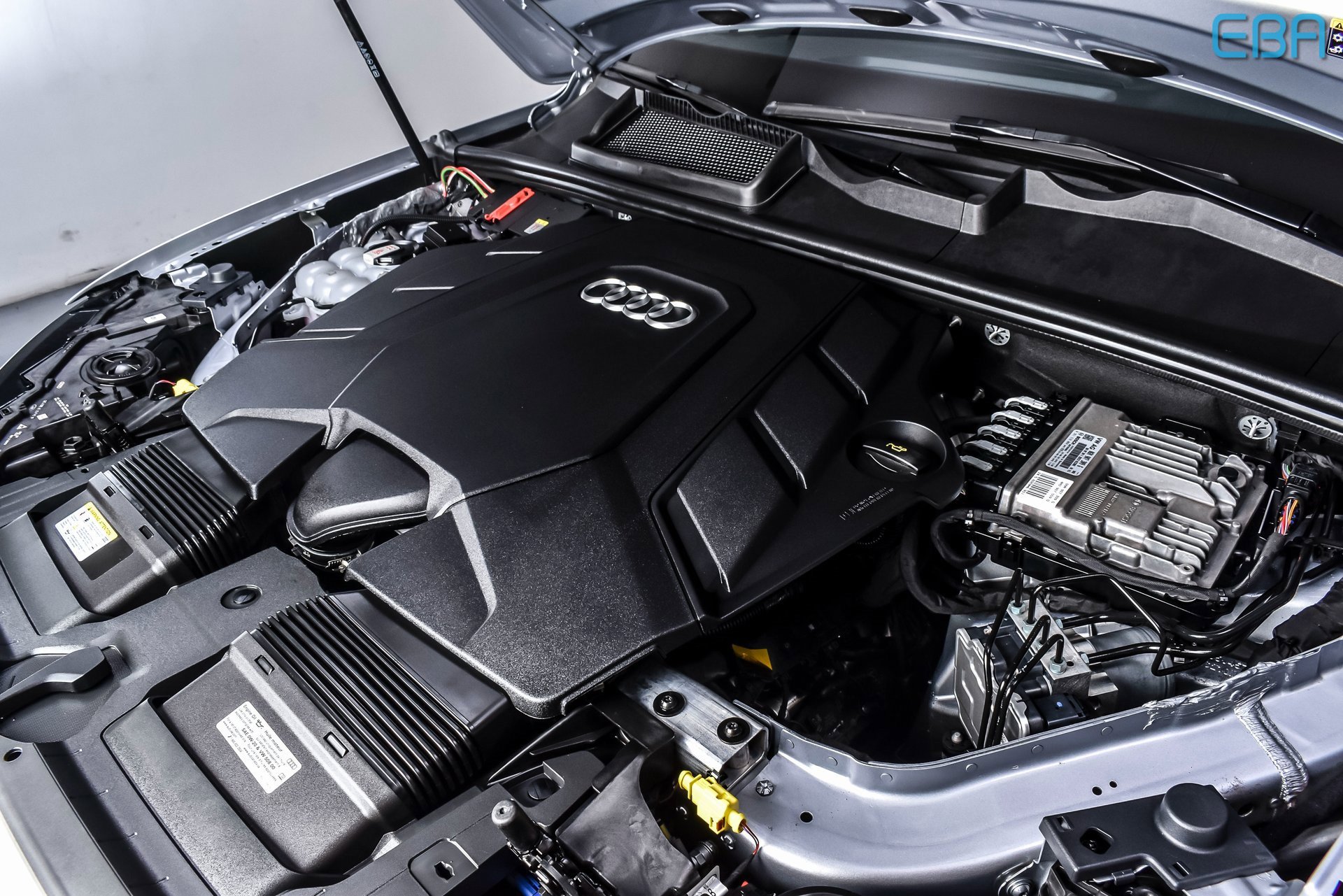 Used 2022 Audi Q7 3.0T Premium Plus image 13