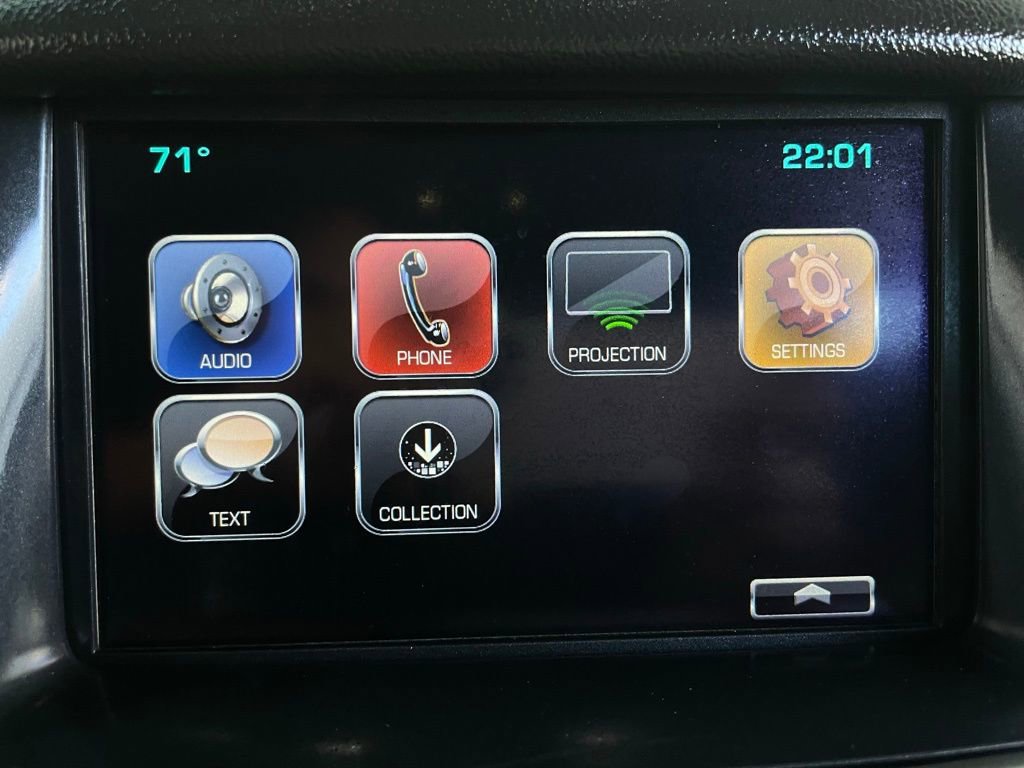 Used 2018 Chevrolet Tahoe 2WD w/ Remote Keyless Entry Package image 38