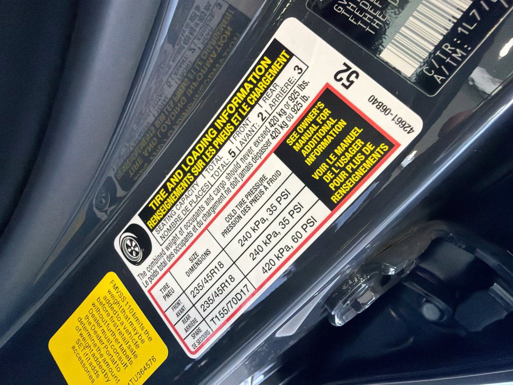 Certified 2026 Toyota Camry SE FWD image 36