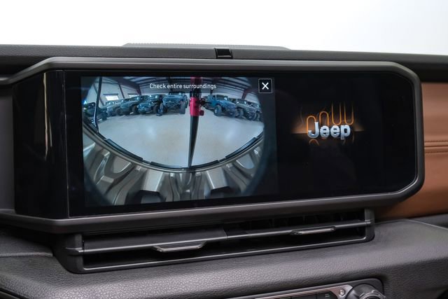 Used 2024 Jeep Wrangler Unlimited Sport image 68