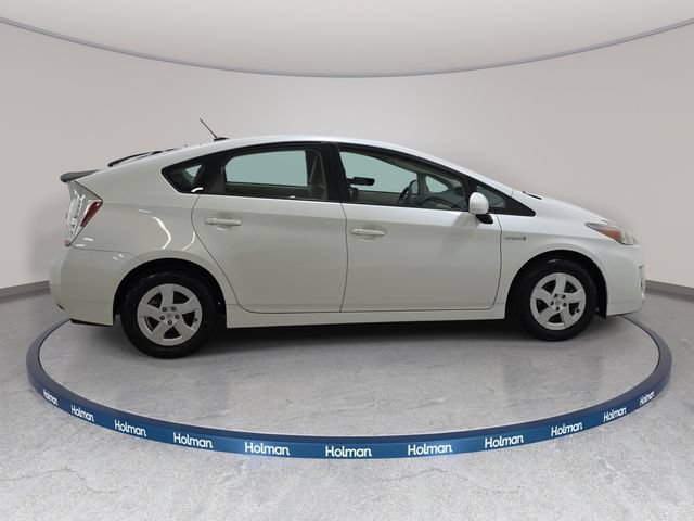 Used 2010 Toyota Prius One FWD image 5