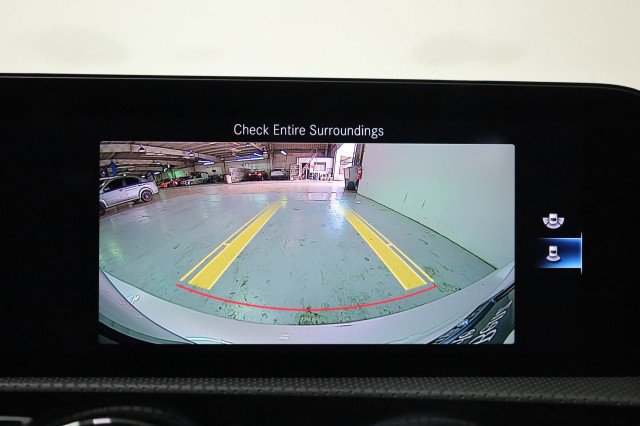 Used 2022 Mercedes-Benz A 220 w/ AMG Line image 17