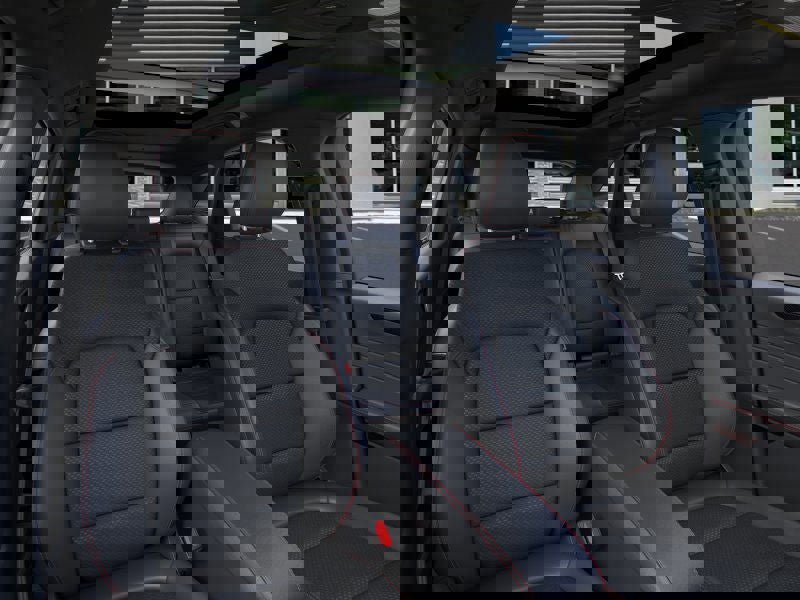 New 2025 Ford Escape ST-Line w/ Cold Weather Package image 10