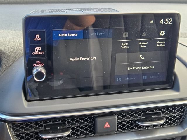 Certified 2026 Acura ADX A-Spec FWD image 19