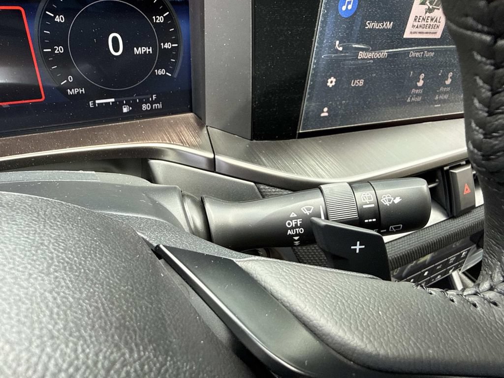 New 2026 Subaru Outback Limited AWD/4WD image 37