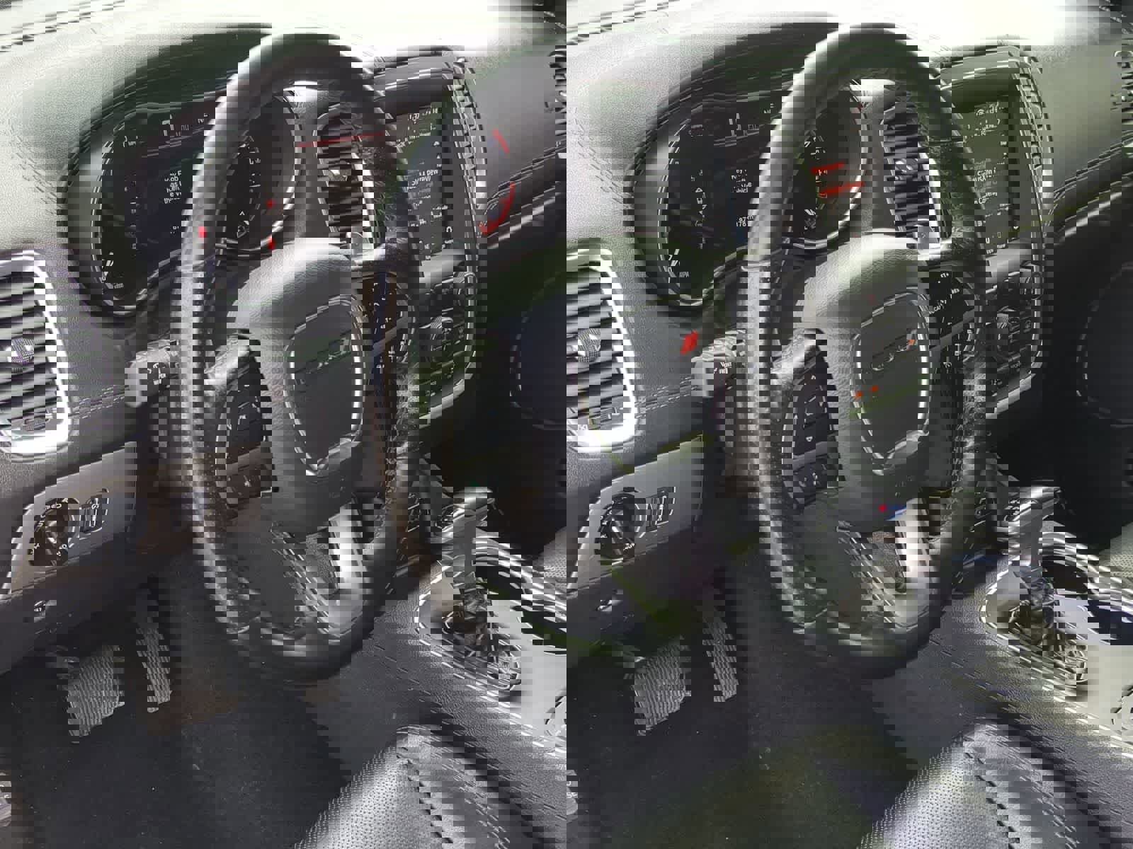 Used 2020 Dodge Durango Citadel image 10