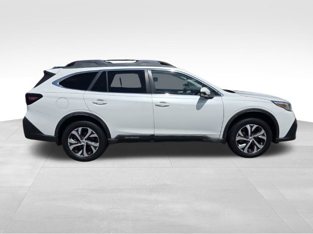 Used 2020 Subaru Outback Limited w/ Popular Package #2 AWD/4WD image 2