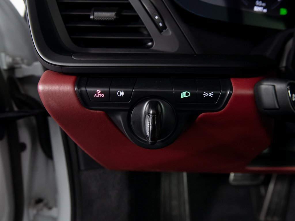 Certified 2023 Porsche 911 Targa 4 GTS image 25