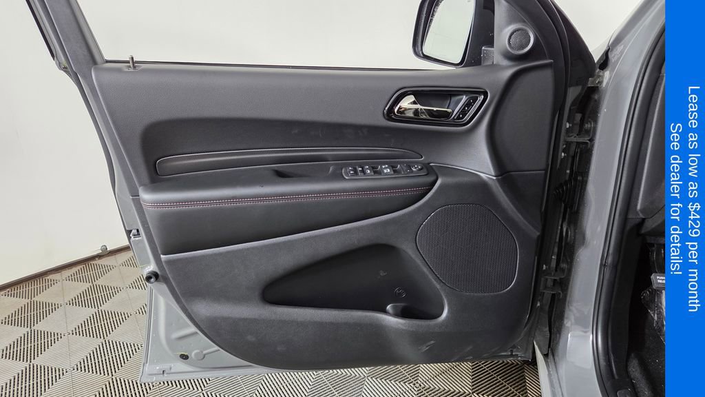 New 2026 Dodge Durango GT AWD/4WD image 15
