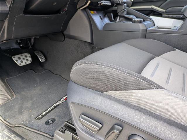 New 2026 Toyota Tacoma TRD Sport image 4